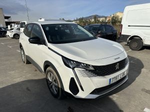 Peugeot 3008 1.5 Bluehdi 96kw (130cv) S&s Active Pack - Foto 4