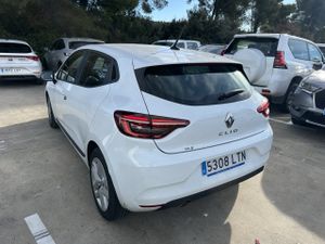 Renault Clio Intens Tce 67 Kw (91cv) - Foto 7