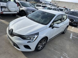 Renault Clio Intens Tce 67 Kw (91cv) - Foto 2