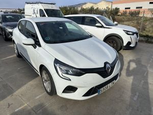 Renault Clio Intens Tce 67 Kw (91cv) - Foto 4