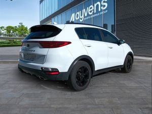 Kia Sportage 1.6 Mhev Black Edition 100kw (136cv) 4x2 - Foto 5