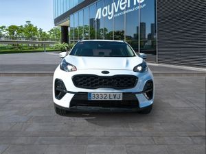 Kia Sportage 1.6 Mhev Black Edition 100kw (136cv) 4x2 - Foto 3