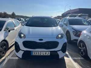 Kia Sportage 1.6 Mhev Black Edition 100kw (136cv) 4x2 - Foto 3