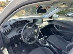 Peugeot 2008 Active Pack Bluehdi 81kw (110cv) - Foto 8