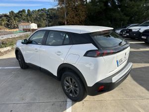 Peugeot 2008 Active Pack Bluehdi 81kw (110cv) - Foto 7