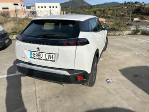 Peugeot 2008 Active Pack Bluehdi 81kw (110cv) - Foto 5