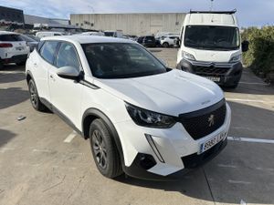 Peugeot 2008 Active Pack Bluehdi 81kw (110cv) - Foto 4