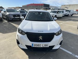 Peugeot 2008 Active Pack Bluehdi 81kw (110cv) - Foto 3