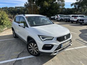 Seat Ateca 2.0 Tdi 85kw (115cv) S&s Style Go 