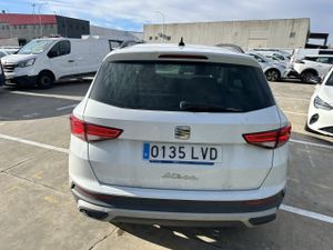Seat Ateca 2.0 Tdi 85kw (115cv) S&s Style Go 