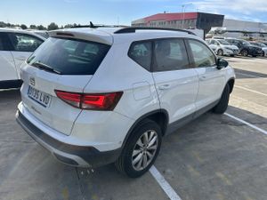 Seat Ateca 2.0 Tdi 85kw (115cv) S&s Style Go 