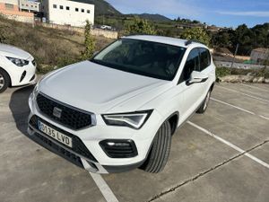 Seat Ateca 2.0 Tdi 85kw (115cv) S&s Style Go 