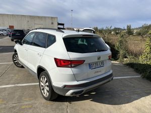 Seat Ateca 2.0 Tdi 85kw (115cv) S&s Style Go 