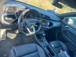 Audi Q3 S Line 35 Tdi 110kw (150cv) S Tronic - Foto 8