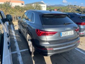 Audi Q3 S Line 35 Tdi 110kw (150cv) S Tronic - Foto 7