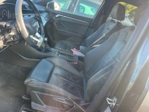 Audi Q3 S Line 35 Tdi 110kw (150cv) S Tronic - Foto 9