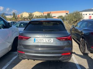Audi Q3 S Line 35 Tdi 110kw (150cv) S Tronic - Foto 6