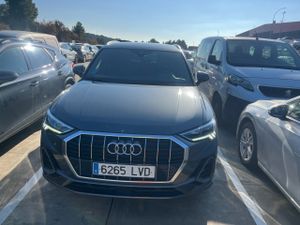 Audi Q3 S Line 35 Tdi 110kw (150cv) S Tronic - Foto 3
