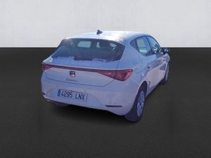Seat Leon 2.0 Tdi 85kw S&s Style Go - Foto 5