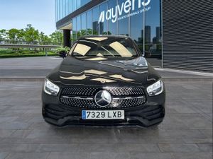 Mercedes Glc Coupe 300 E 4matic - Foto 3