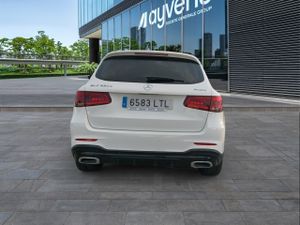 Mercedes Glc-class Glc 220 D 4matic - Foto 6