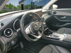 Mercedes Glc-class Glc 220 D 4matic - Foto 8