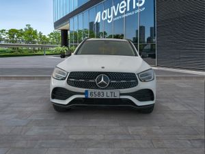 Mercedes Glc-class Glc 220 D 4matic - Foto 3