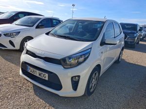 Kia Picanto 1.0 Dpi 49kw (67cv) Concept - Foto 2