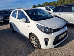 Kia Picanto 1.0 Dpi 49kw (67cv) Concept - Foto 4