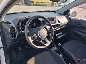 Kia Picanto 1.0 Dpi 49kw (67cv) Concept - Foto 8