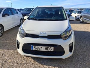 Kia Picanto 1.0 Dpi 49kw (67cv) Concept - Foto 3