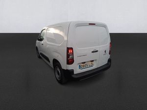 Peugeot Partner Premium Standard 600kg Bluehdi 73kw - Foto 7