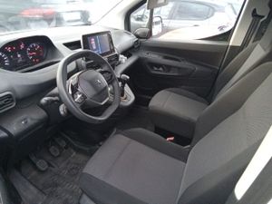 Peugeot Partner Premium Standard 600kg Bluehdi 73kw - Foto 8