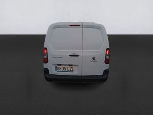 Peugeot Partner Premium Standard 600kg Bluehdi 73kw - Foto 6