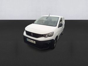 Peugeot Partner Premium Standard 600kg Bluehdi 73kw - Foto 2