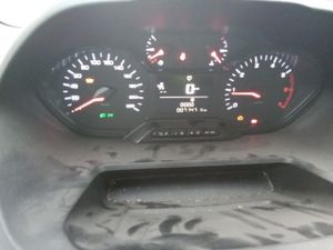 Peugeot Partner Premium Standard 600kg Bluehdi 73kw - Foto 9