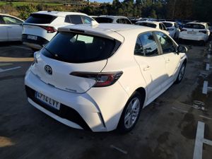 Toyota Corolla 1.8 125h Active Tech E-cvt - Foto 5