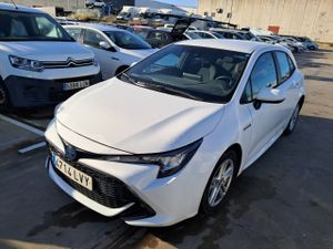 Toyota Corolla 1.8 125h Active Tech E-cvt - Foto 2