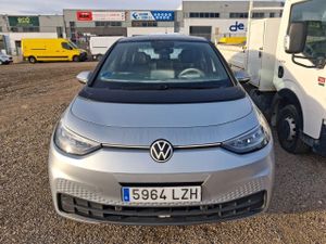 Volkswagen Id.3 Pro Performance 150kw (205cv) Automático - Foto 3
