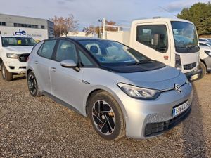 Volkswagen Id.3 Pro Performance 150kw (205cv) Automático - Foto 4