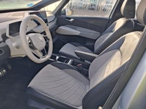 Volkswagen Id.3 Pro Performance 150kw (205cv) Automático - Foto 9