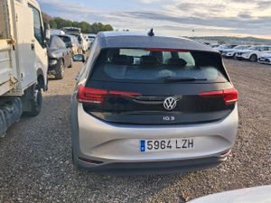 Volkswagen Id.3 Pro Performance 150kw (205cv) Automático - Foto 6
