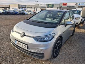 Volkswagen Id.3 Pro Performance 150kw (205cv) Automático - Foto 2