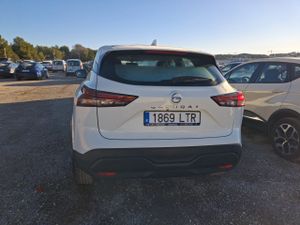 Nissan Qashqai Dig-t 103kw (140cv) Mhev 4x2 Acenta - Foto 6