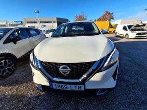 Nissan Qashqai Dig-t 103kw (140cv) Mhev 4x2 Acenta - Foto 3