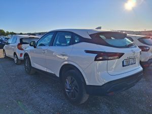 Nissan Qashqai Dig-t 103kw (140cv) Mhev 4x2 Acenta - Foto 7