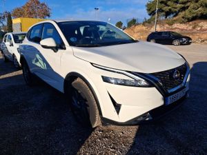 Nissan Qashqai Dig-t 103kw (140cv) Mhev 4x2 Acenta - Foto 4