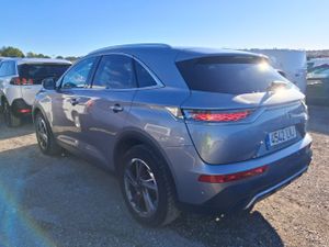 Ds Ds 7 Crossback Bluehdi De 96kw (130cv) At Bastille + - Foto 7