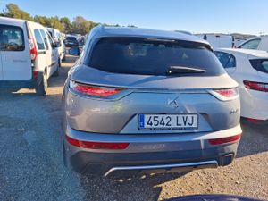 Ds Ds 7 Crossback Bluehdi De 96kw (130cv) At Bastille + - Foto 6