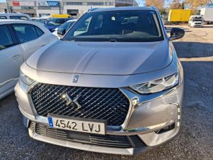 Ds Ds 7 Crossback Bluehdi De 96kw (130cv) At Bastille + - Foto 3